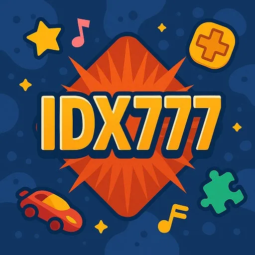 idx777 APK MOBA