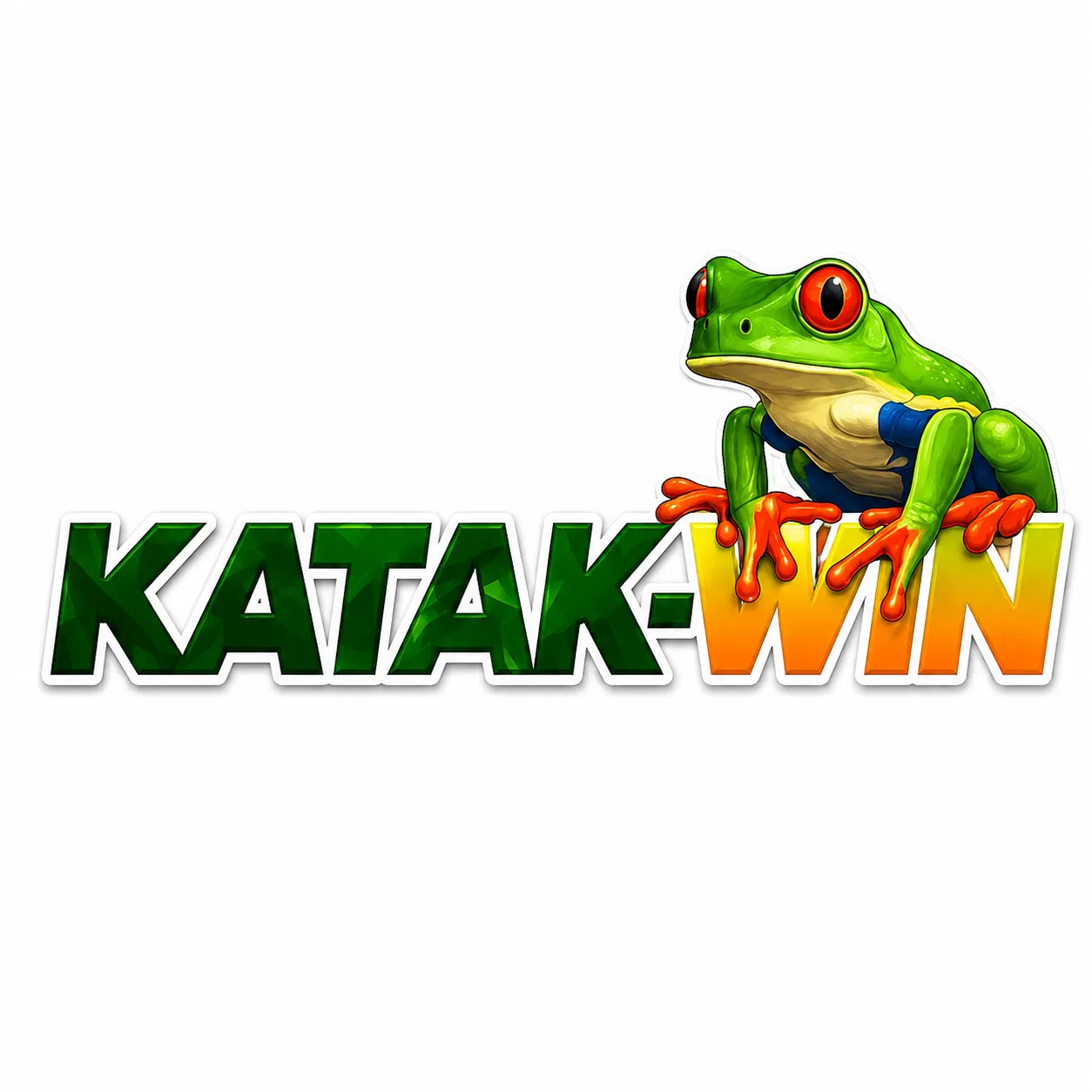 KATAWIN - Pertarungan Seru dalam Dunia Virtual