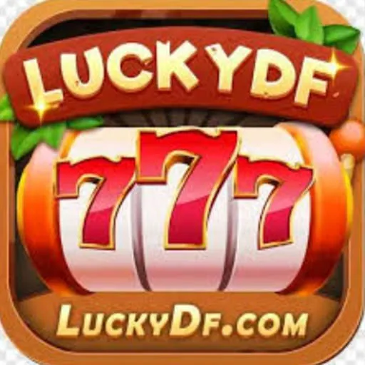 LUCKYDF - Petualangan Epik dalam Dunia RPG