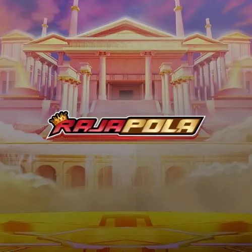 RAJAPOLA - Terjebak Dalam Kegelapan yang Menyeramkan