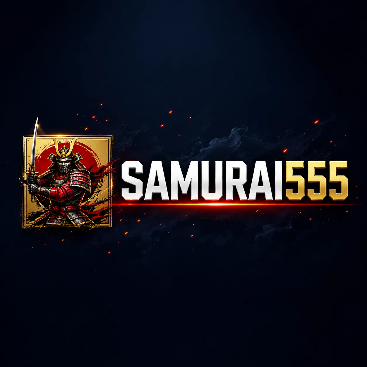 samurai555 APK Anime