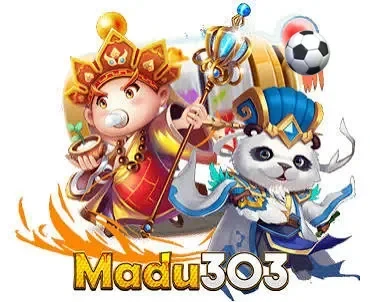 madu303